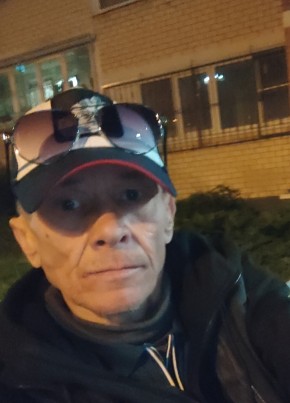 Дмитрий из Щербинки 49 лет