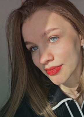 Nina, 28, Russia, Vladikavkaz