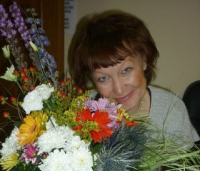 Мария, 58 лет, Сургут