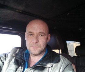 Виталий, 49 лет, Калуга