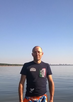 Петр, 39, Россия, Санкт-Петербург