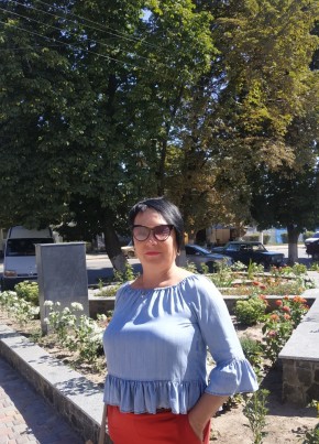 Ирина, 54, Україна, Сквира