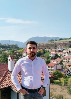 Idris Akan, 19, Türkiye Cumhuriyeti, Zonguldak