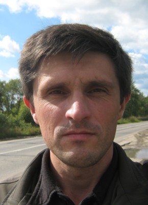 Павел, 49, Россия, Ковров