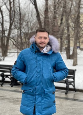 Юрий, 35, Россия, Братск