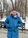 Юрий, 35 лет, Братск