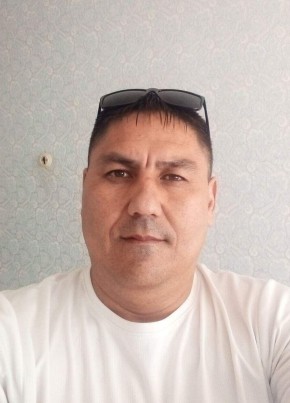 Мирлан из Manavgat 46 лет