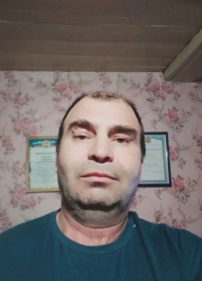 Александр из Сорочинска 49 лет