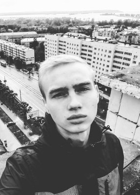 Вадим, 26, Россия, Казань