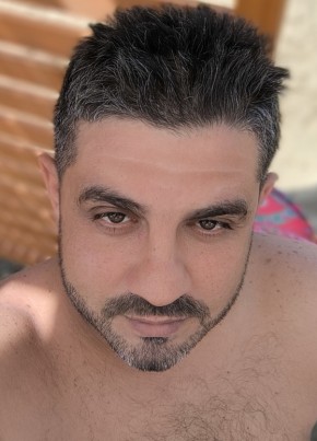 Raul из Bakıxanov 43 года