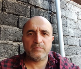 Хаким, 48 лет, Душанбе