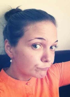 Аня, 33, Россия, Москва