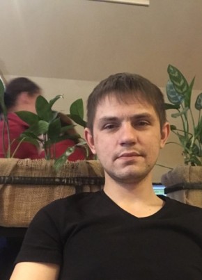 Анатолий, 36, Россия, Алушта