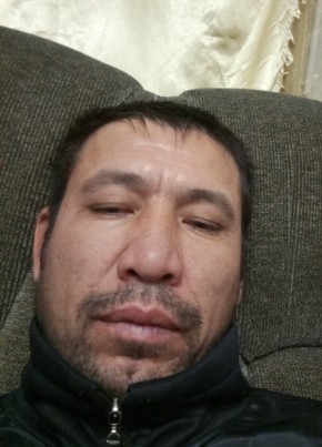 Shavkat, 25, Russia, Petropavlovsk-Kamchatsky