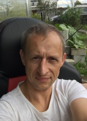 Тема, 44, Россия, Всеволожск