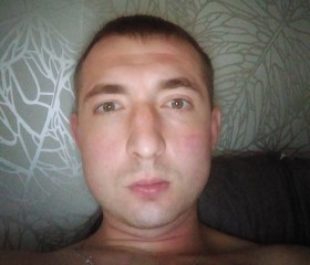 Даниил, 32 года, Екатеринбург
