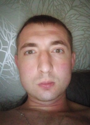 Даниил, 32, Россия, Екатеринбург