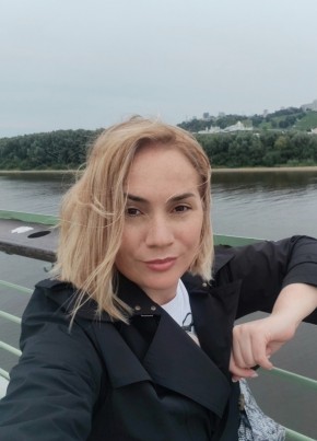 Татьяна из Пензы 42 года