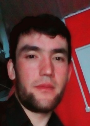 Азик, 33, Россия, Москва