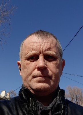 Юрий, 49, Россия, Москва