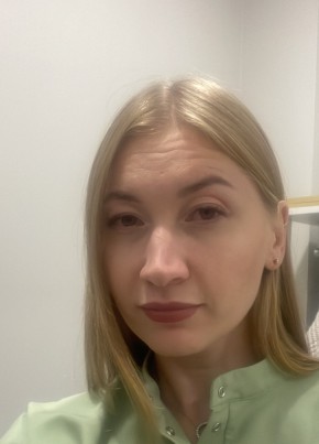 Жанна, 34, Россия, Пенза