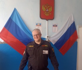 Алексей, 48 лет, Луганськ