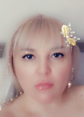 Natasha, 47, Russia, Izhevsk