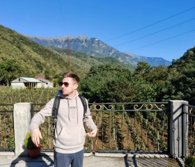 Vladimir, 28, Moscow