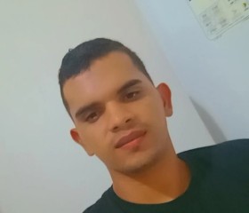 Cleverton, 23 года, Maceió