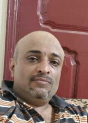Arckan ali, 40, الجمهورية اليمنية, صنعاء