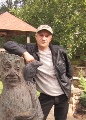 Иван, 46, Россия, Каменск-Шахтинский