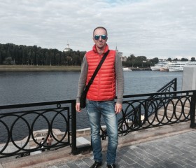Игорь, 38 лет, Домодедово