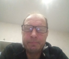 Konstantin, 52, Yekaterinburg