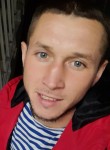 Andrey, 25, Moscow
