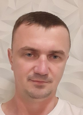 Юрий, 34, Россия, Луга
