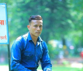 Aasik of wel, 22 года, Kathmandu