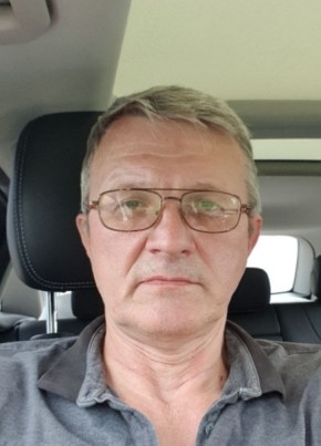 Георгий из Bamberg 58 лет