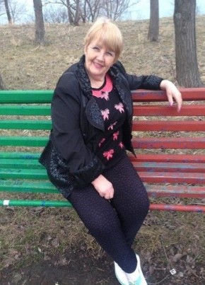 Валентина, 74, Россия, Железноводск
