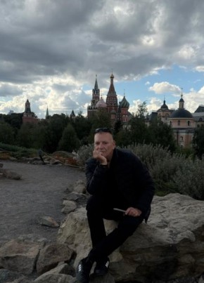 Сергей из Калининграда 59 лет