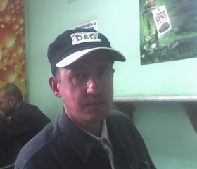 олег, 57 лет, Новокузнецк