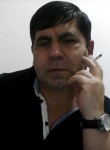 Rafiq Mamedov, 56 лет, Bakı