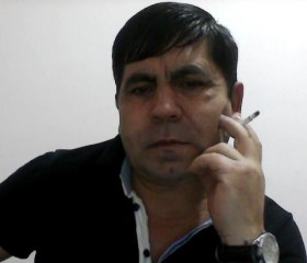 Rafiq Mamedov, 56 лет, Bakı