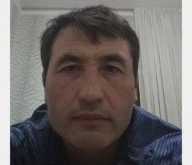 Шароф Каримов, 53 года, Алматы