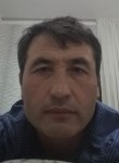 Шароф Каримов, 53 года, Алматы