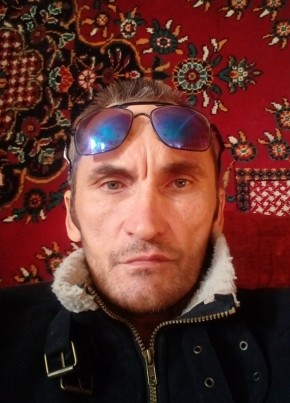 Мартин, 48, Россия, Янаул