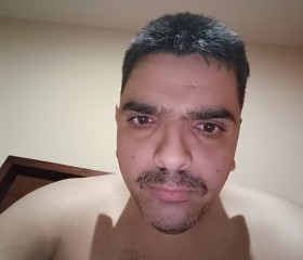Rodrigo, 18, Leyva Solano