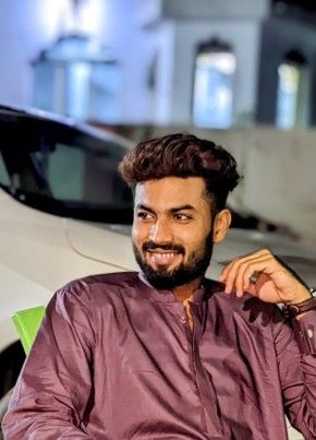 Nazeer Ahmed, 23, پاکستان, کراچی