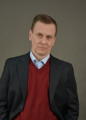 Aleksandr, 62, Russia, Moscow