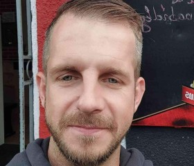 Roman, 41 год, Plzeň