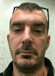 Aleksandar, 42 года, Нови Сад